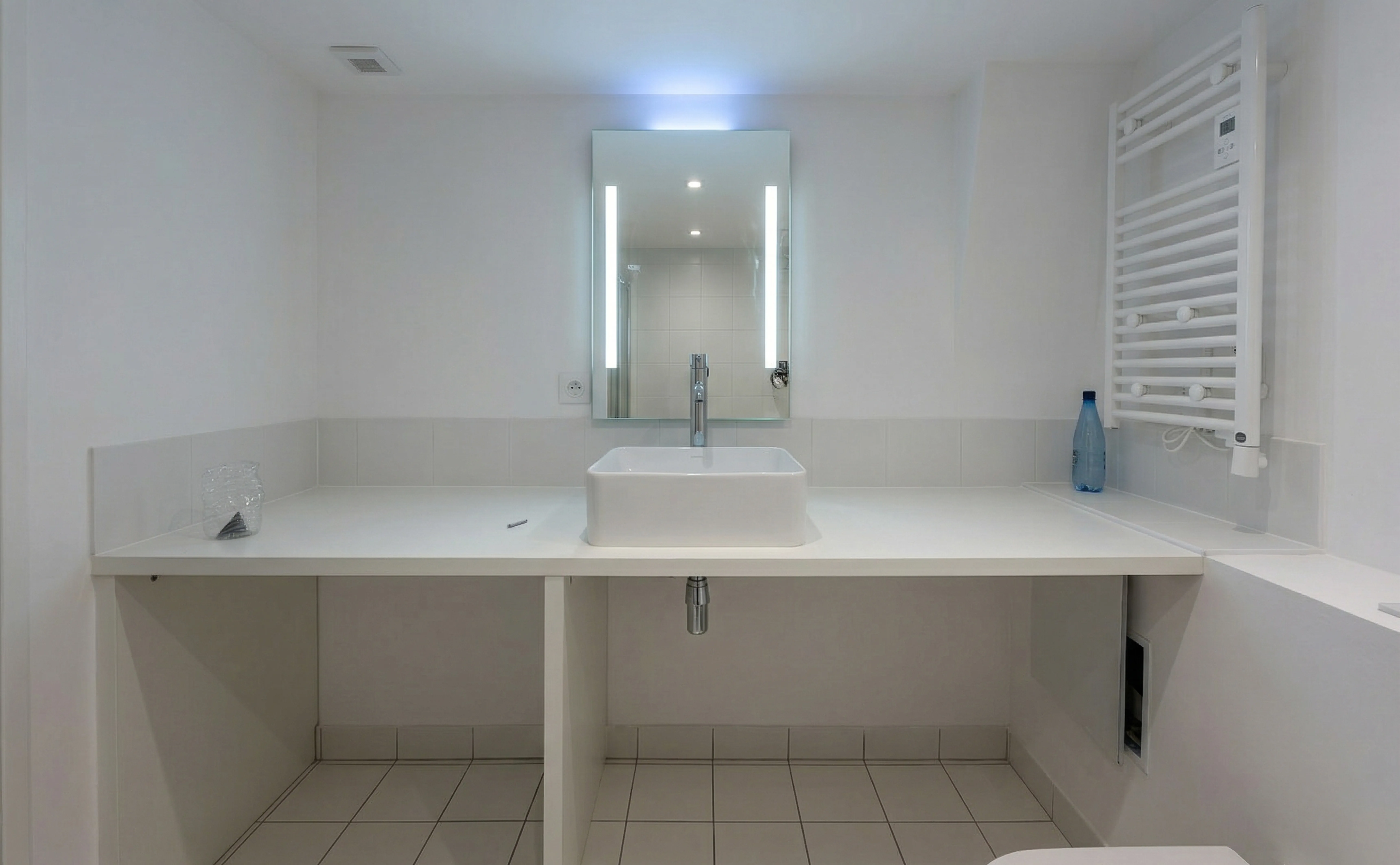 Toilet renovation gallery 2